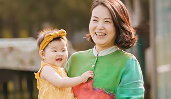 大班是如何挑選好保姆的?