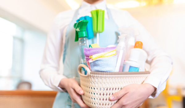 定制服務與高端家政的區別