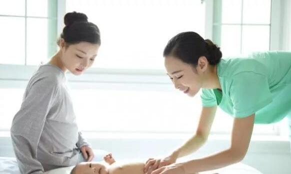 育兒嫂教你如何預防寶寶出現細菌感染