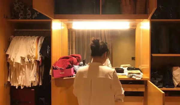 高端家政阿姨與整理收納師的區別