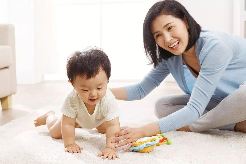 兒童陪伴師能幫助孩子培養哪些能力呢？