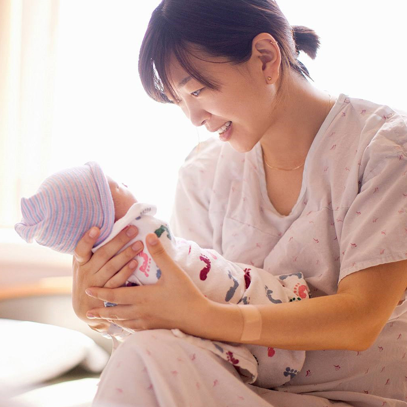 一個優秀的月嫂需具備哪些特質？(月嫂應具備哪些基本素質)