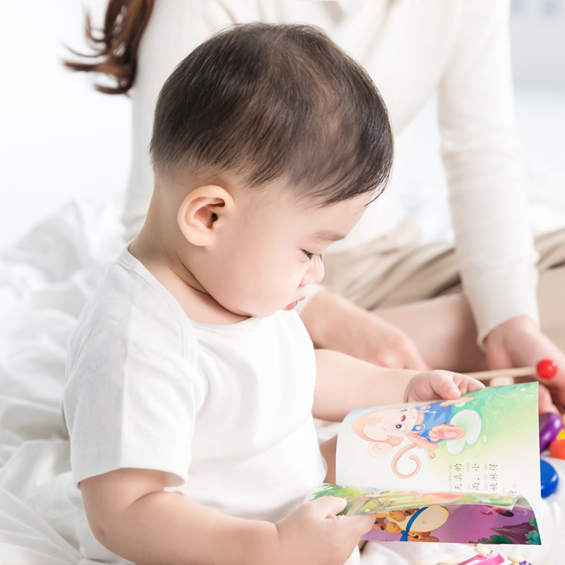 金牌育兒嫂的育兒技巧有哪些?(一個好的育兒嫂具備什么條件)