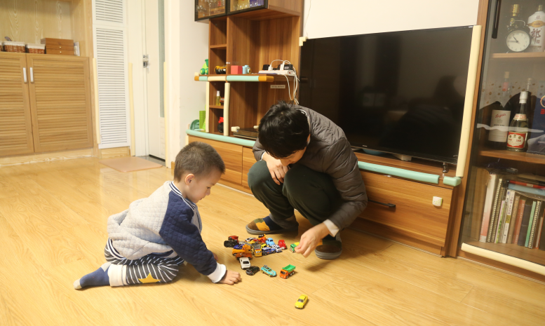 如何成為一名優秀的兒童陪伴師？(北京家政服務中兒童陪伴師的職責）