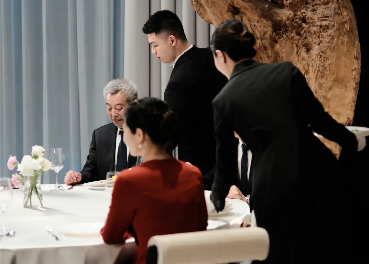 北京大班高級管家為您的家庭生活提供無憂服務(高級管家的價值有哪些?)