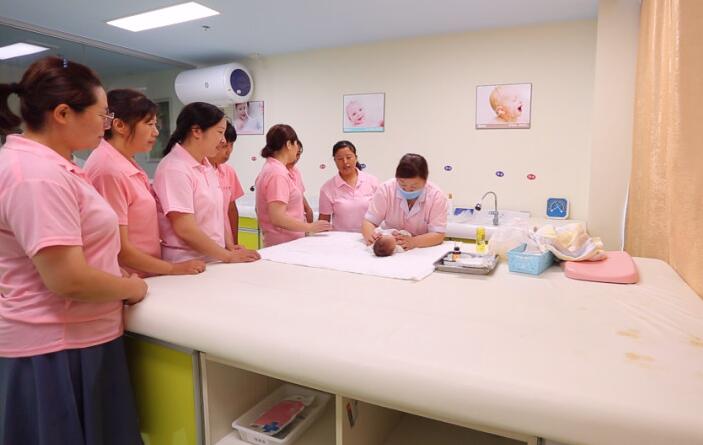 孕嬰師工作內容有哪些?