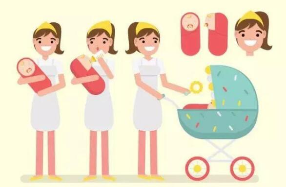 請月嫂需要注意哪些問題?