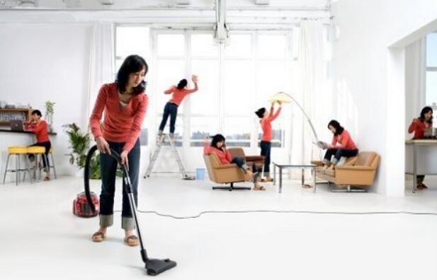 家政公司的日常清潔與深度清潔的區別有哪些?