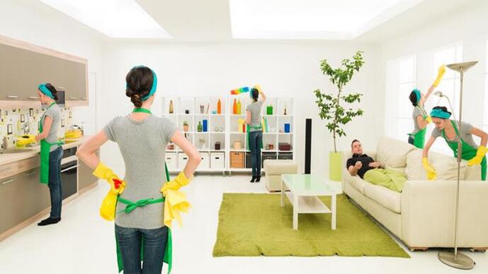 怎么判斷家政公司是否靠譜?