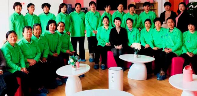 家政公司需落實的責任與監督