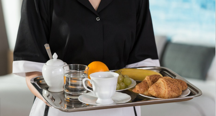 做一個高端私人管家怎么樣？(高端私人管家服務)