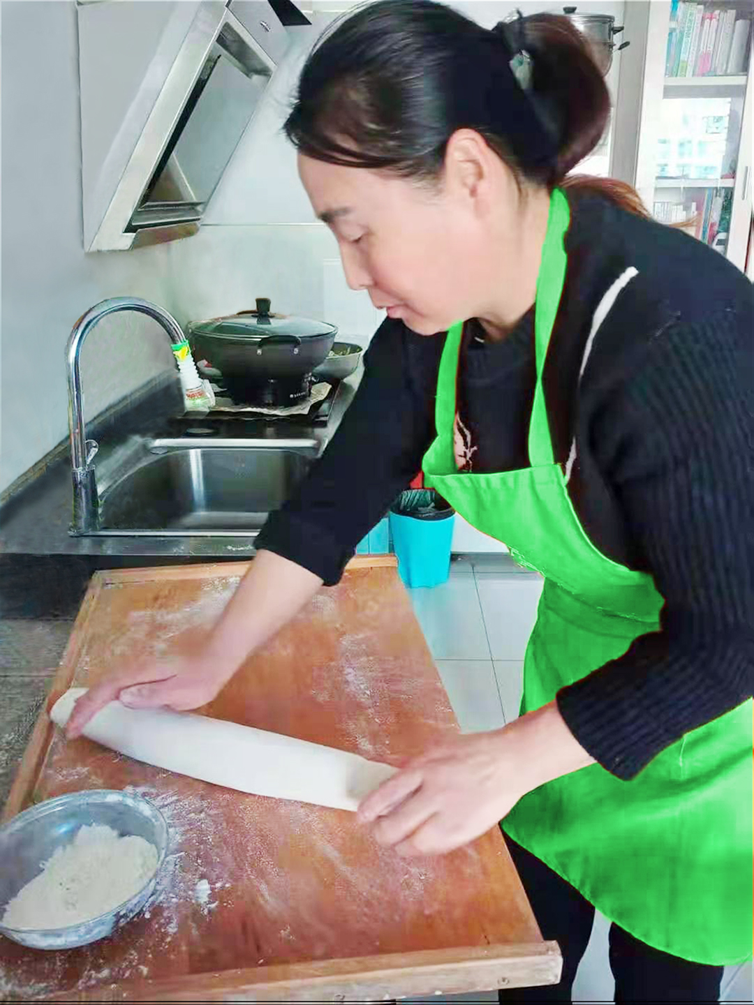 北京大班住家家務阿姨為您打造清潔舒適的家居環境