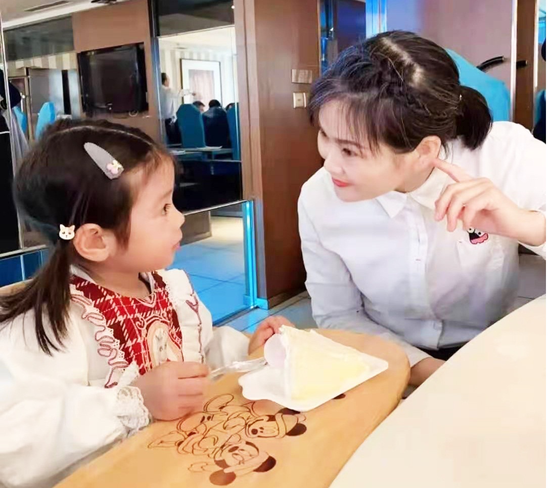 兒童陪伴師的職業前景