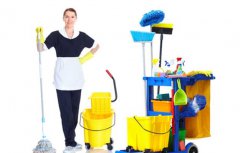 家政服務為什么能火起來?