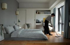 做好家政服務要注意這些細節